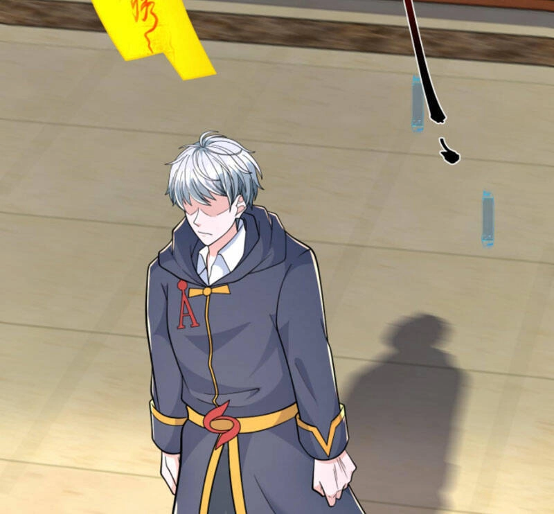 Ngày Tận Thế: Ta Nhận Được Tỷ Lệ Rớt Đồ Gấp 100 Lần Chapter 101 - 40