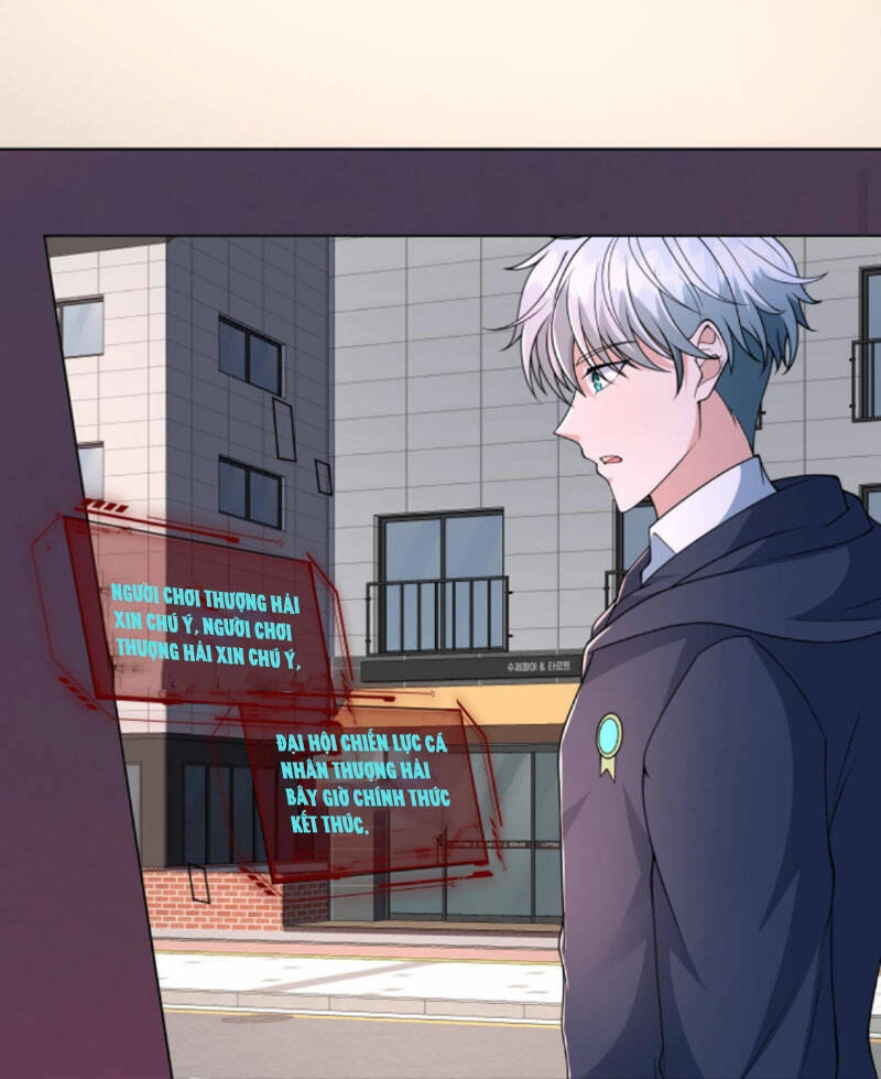 Ngày Tận Thế: Ta Nhận Được Tỷ Lệ Rớt Đồ Gấp 100 Lần Chapter 103 - 20