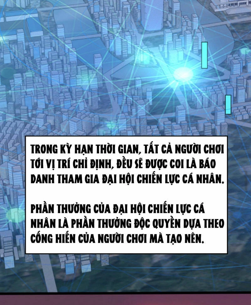 Ngày Tận Thế: Ta Nhận Được Tỷ Lệ Rớt Đồ Gấp 100 Lần Chapter 103 - 25