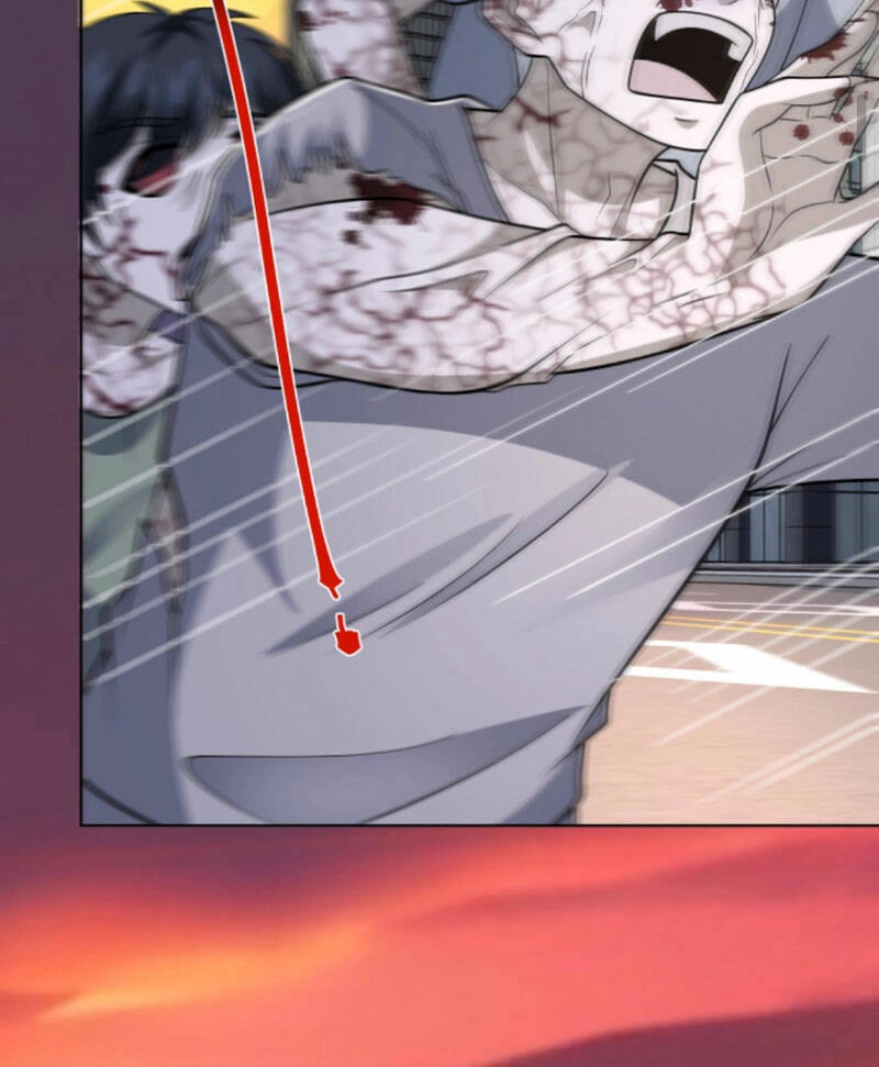 Ngày Tận Thế: Ta Nhận Được Tỷ Lệ Rớt Đồ Gấp 100 Lần Chapter 103 - 33