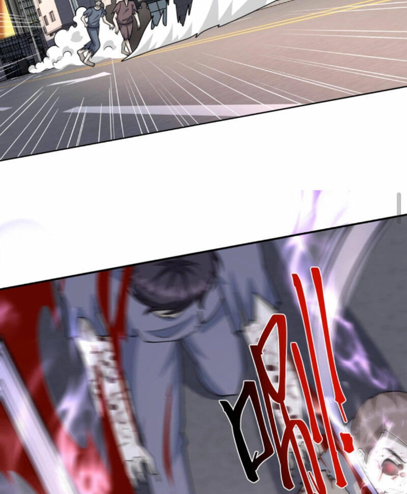 Ngày Tận Thế: Ta Nhận Được Tỷ Lệ Rớt Đồ Gấp 100 Lần Chapter 103 - 37