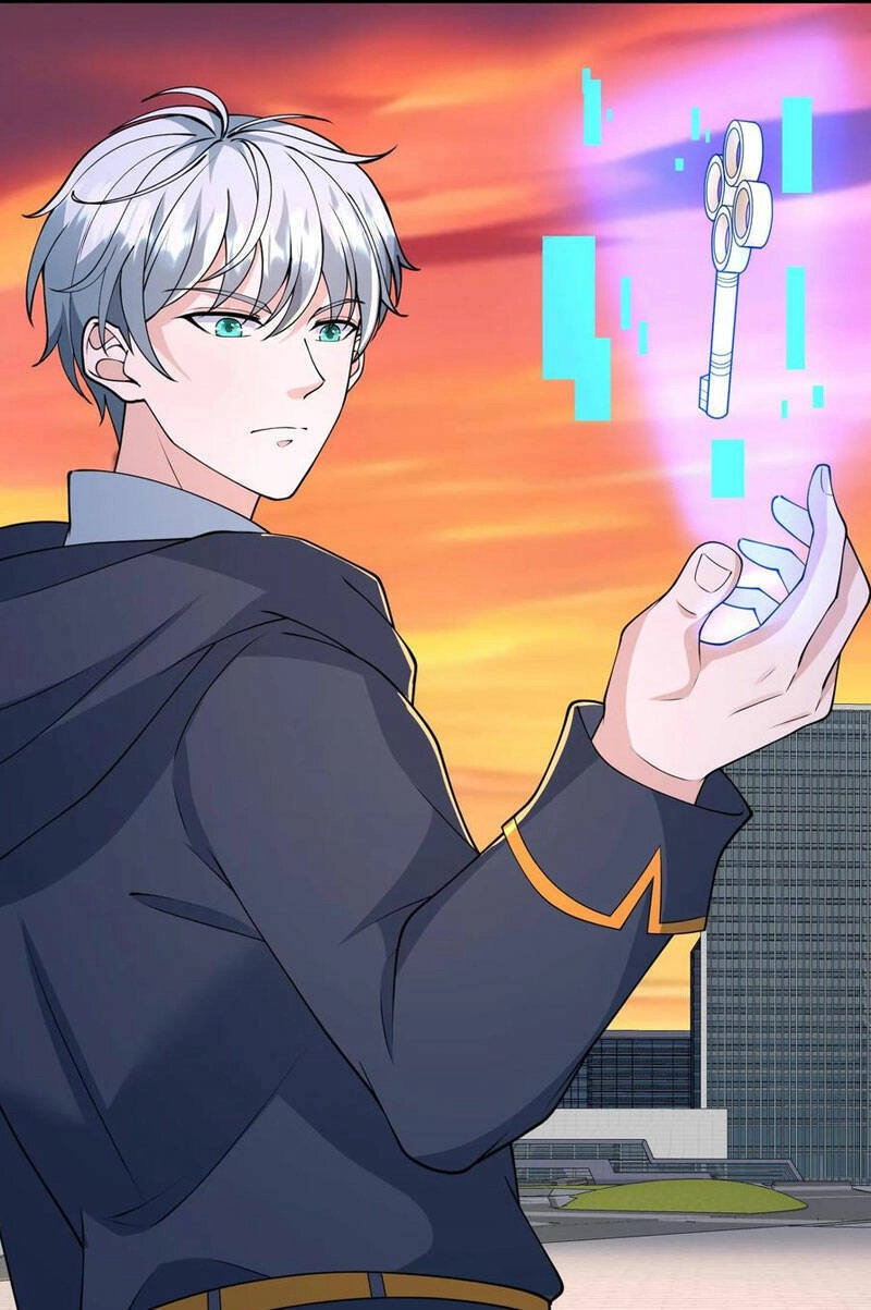 Ngày Tận Thế: Ta Nhận Được Tỷ Lệ Rớt Đồ Gấp 100 Lần Chapter 106 - 1