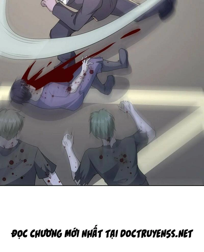 Ngày Tận Thế: Ta Nhận Được Tỷ Lệ Rớt Đồ Gấp 100 Lần Chapter 106 - 31