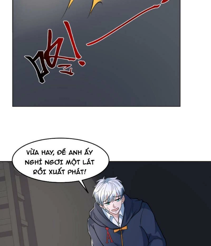 Ngày Tận Thế: Ta Nhận Được Tỷ Lệ Rớt Đồ Gấp 100 Lần Chapter 107 - 10