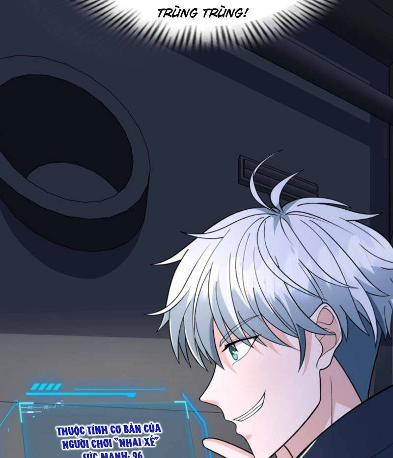 Ngày Tận Thế: Ta Nhận Được Tỷ Lệ Rớt Đồ Gấp 100 Lần Chapter 107 - 13