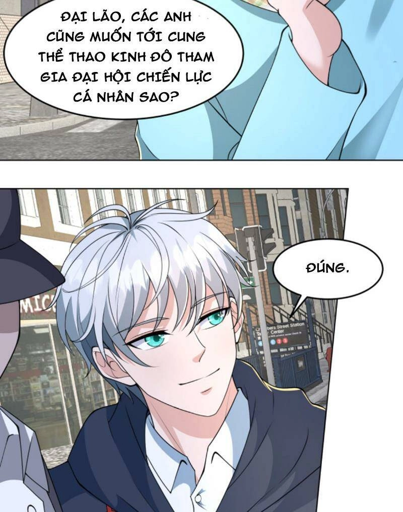 Ngày Tận Thế: Ta Nhận Được Tỷ Lệ Rớt Đồ Gấp 100 Lần Chapter 107 - 32