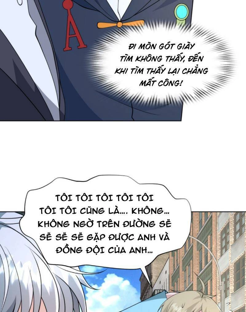 Ngày Tận Thế: Ta Nhận Được Tỷ Lệ Rớt Đồ Gấp 100 Lần Chapter 107 - 33