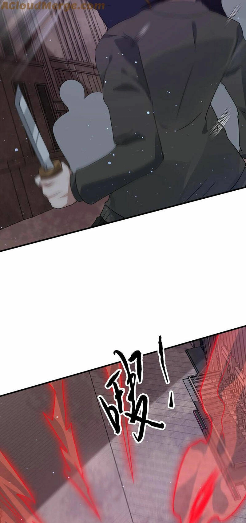 Ngày Tận Thế: Ta Nhận Được Tỷ Lệ Rớt Đồ Gấp 100 Lần Chapter 109 - 20