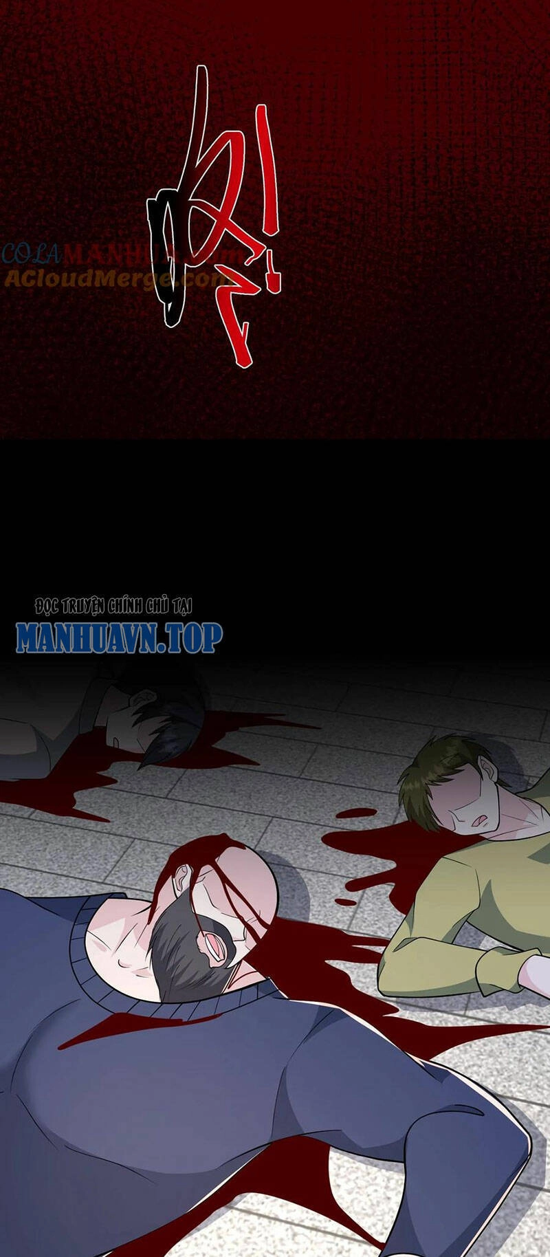 Ngày Tận Thế: Ta Nhận Được Tỷ Lệ Rớt Đồ Gấp 100 Lần Chapter 110 - 24