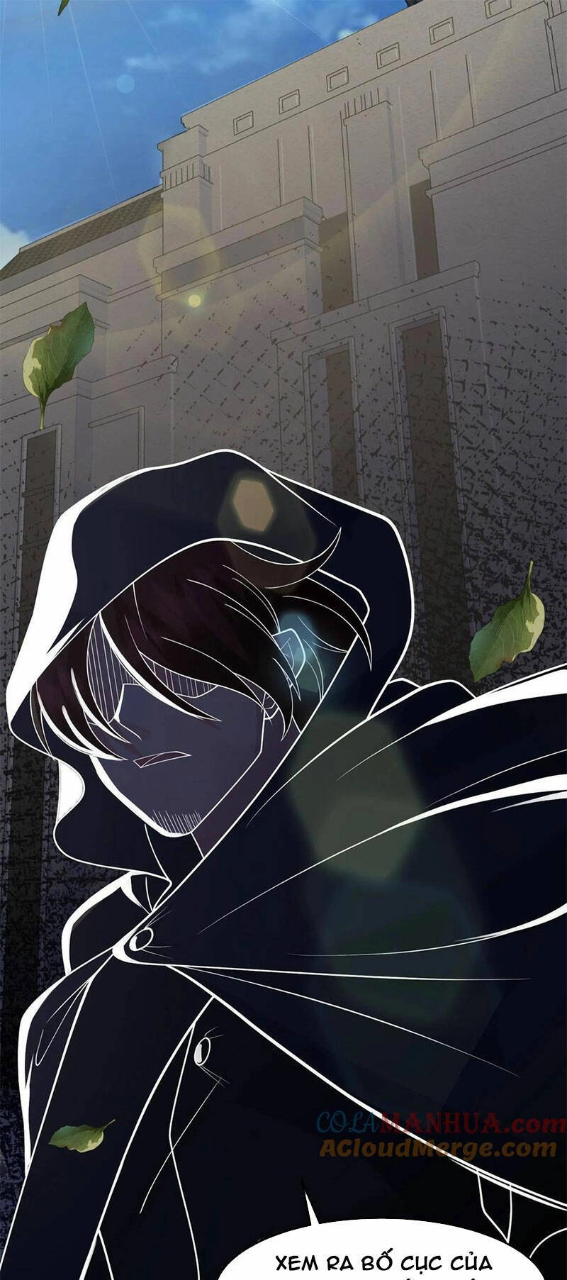 Ngày Tận Thế: Ta Nhận Được Tỷ Lệ Rớt Đồ Gấp 100 Lần Chapter 110 - 28