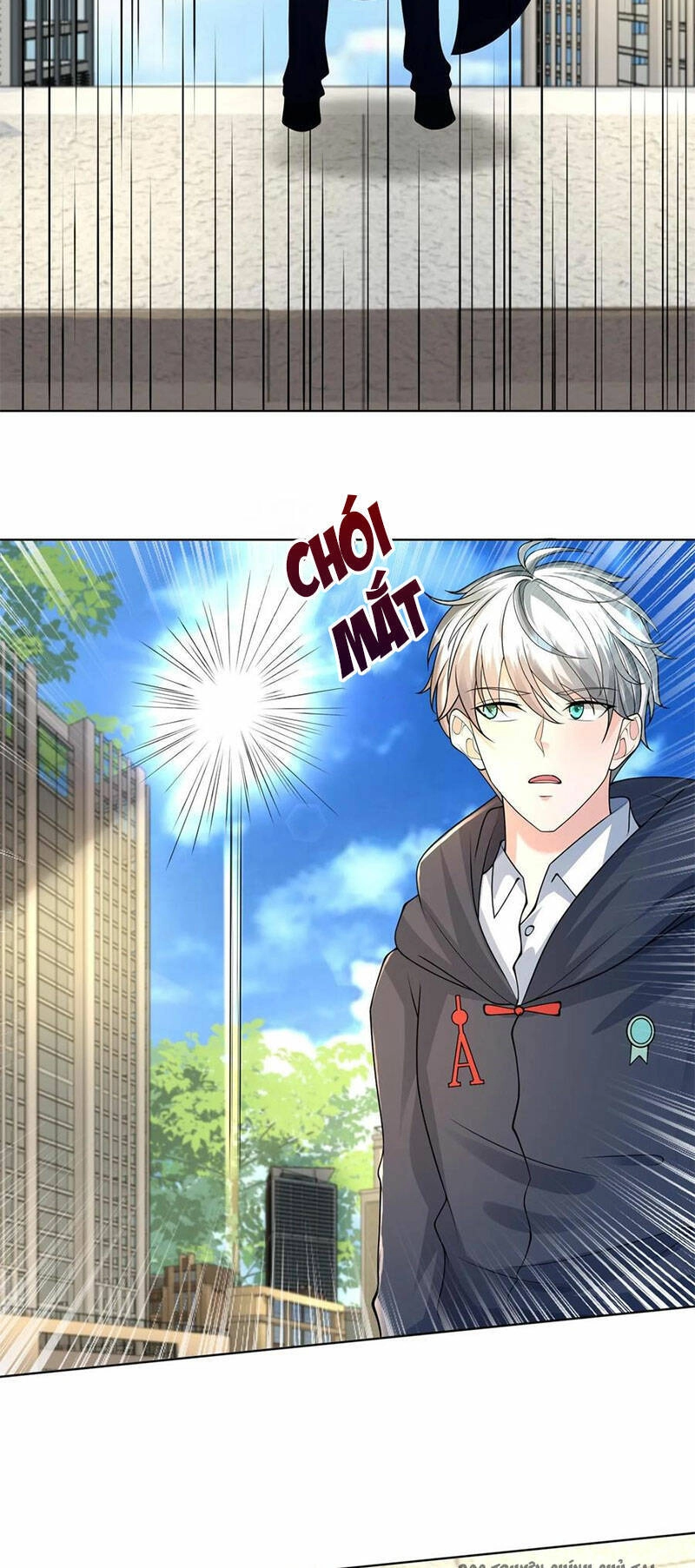 Ngày Tận Thế: Ta Nhận Được Tỷ Lệ Rớt Đồ Gấp 100 Lần Chapter 110 - 31