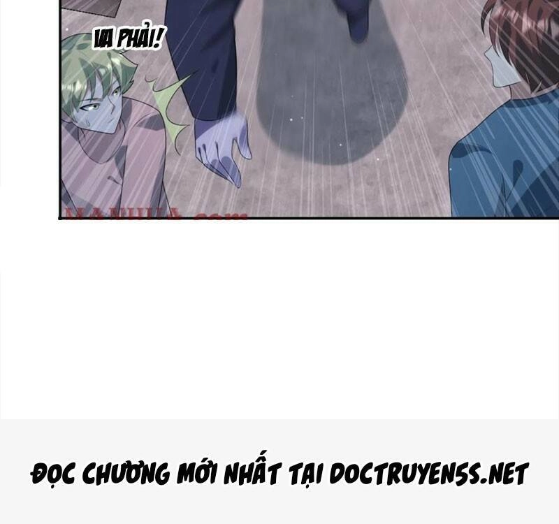 Ngày Tận Thế: Ta Nhận Được Tỷ Lệ Rớt Đồ Gấp 100 Lần Chapter 112 - 5