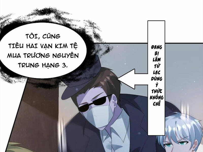 Ngày Tận Thế: Ta Nhận Được Tỷ Lệ Rớt Đồ Gấp 100 Lần Chapter 112 - 30