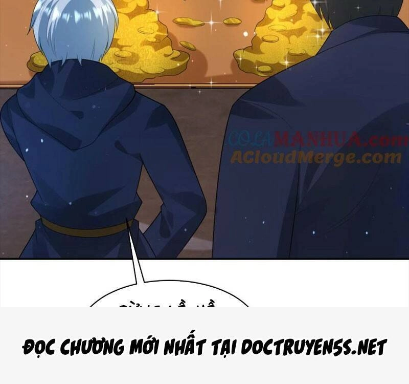 Ngày Tận Thế: Ta Nhận Được Tỷ Lệ Rớt Đồ Gấp 100 Lần Chapter 112 - 34