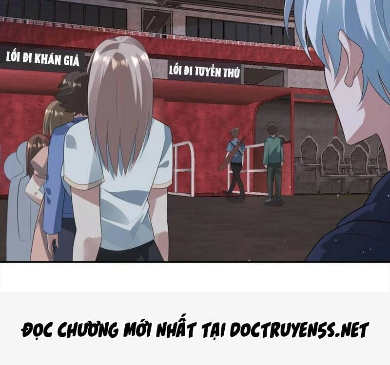 Ngày Tận Thế: Ta Nhận Được Tỷ Lệ Rớt Đồ Gấp 100 Lần Chapter 112 - 52