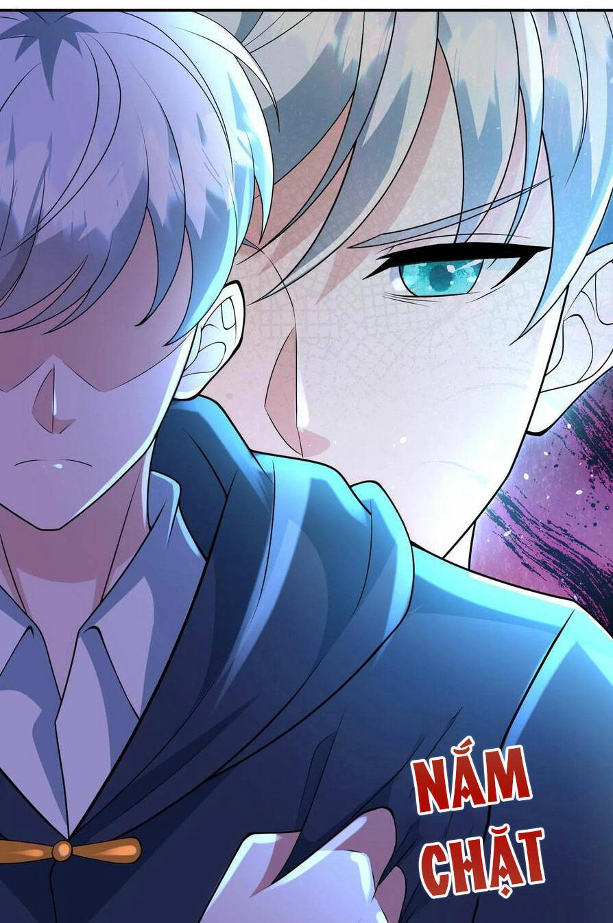 Ngày Tận Thế: Ta Nhận Được Tỷ Lệ Rớt Đồ Gấp 100 Lần Chapter 114 - 1