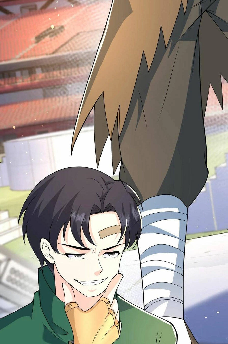 Ngày Tận Thế: Ta Nhận Được Tỷ Lệ Rớt Đồ Gấp 100 Lần Chapter 114 - 4