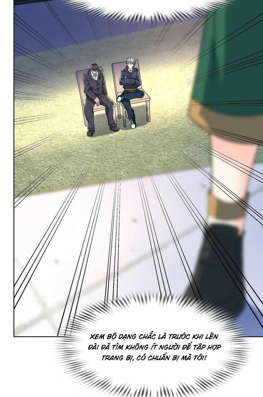 Ngày Tận Thế: Ta Nhận Được Tỷ Lệ Rớt Đồ Gấp 100 Lần Chapter 114 - 7