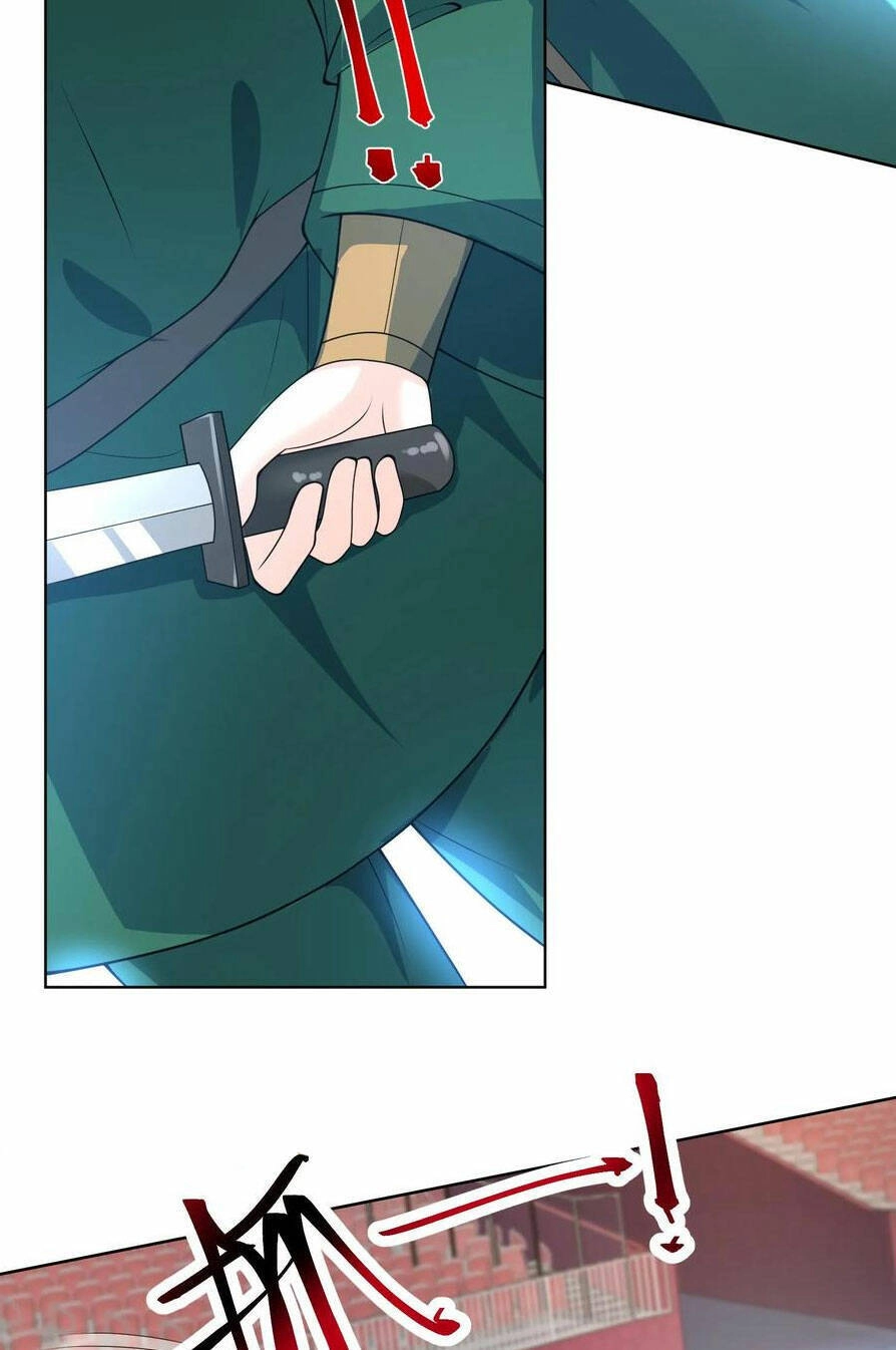 Ngày Tận Thế: Ta Nhận Được Tỷ Lệ Rớt Đồ Gấp 100 Lần Chapter 114 - 12