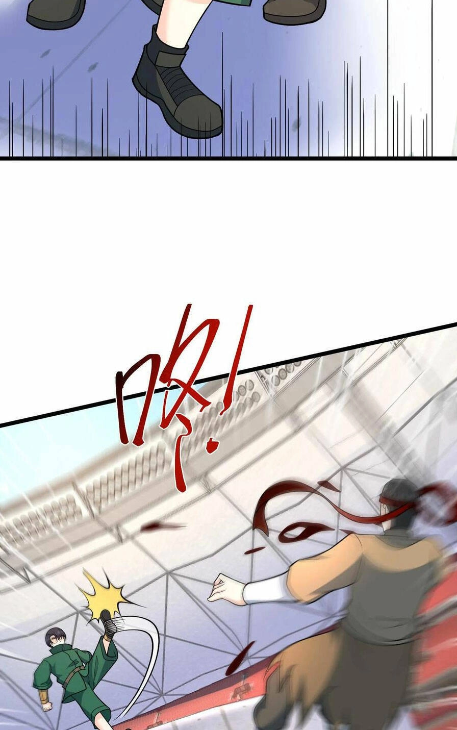 Ngày Tận Thế: Ta Nhận Được Tỷ Lệ Rớt Đồ Gấp 100 Lần Chapter 114 - 25