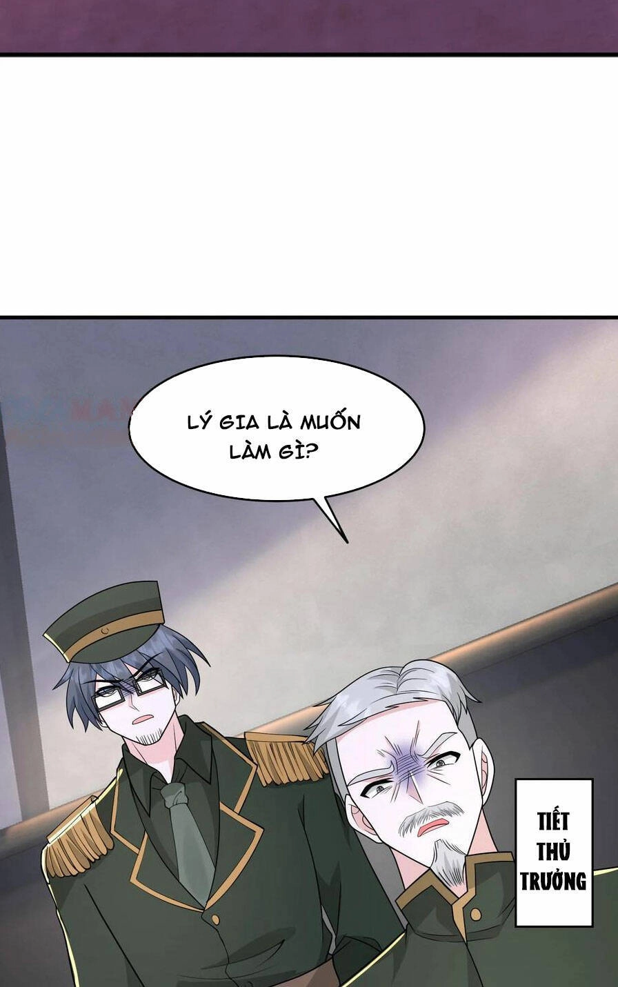 Ngày Tận Thế: Ta Nhận Được Tỷ Lệ Rớt Đồ Gấp 100 Lần Chapter 114 - 33