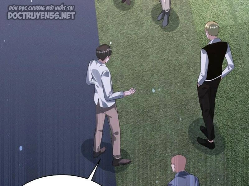 Ngày Tận Thế: Ta Nhận Được Tỷ Lệ Rớt Đồ Gấp 100 Lần Chapter 117 - 17