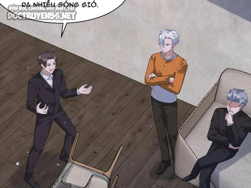 Ngày Tận Thế: Ta Nhận Được Tỷ Lệ Rớt Đồ Gấp 100 Lần Chapter 117 - 35