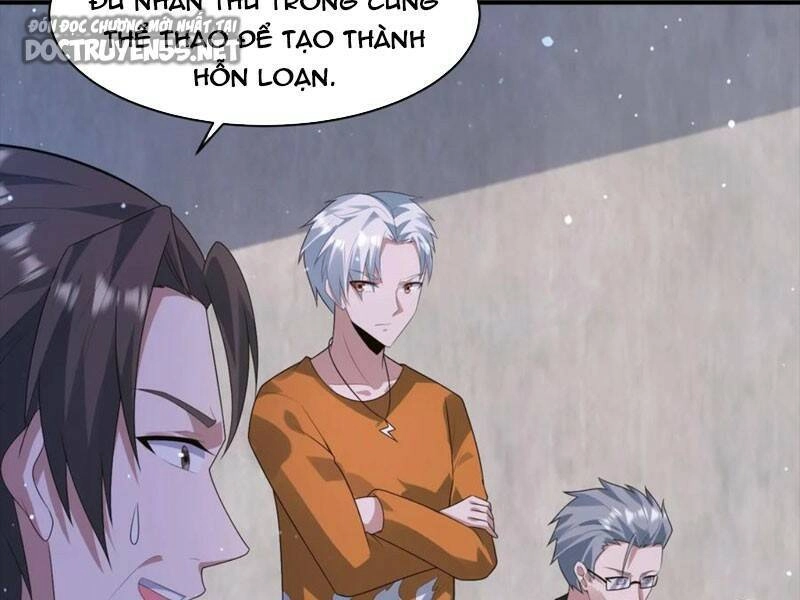 Ngày Tận Thế: Ta Nhận Được Tỷ Lệ Rớt Đồ Gấp 100 Lần Chapter 117 - 41