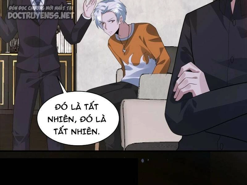 Ngày Tận Thế: Ta Nhận Được Tỷ Lệ Rớt Đồ Gấp 100 Lần Chapter 117 - 48