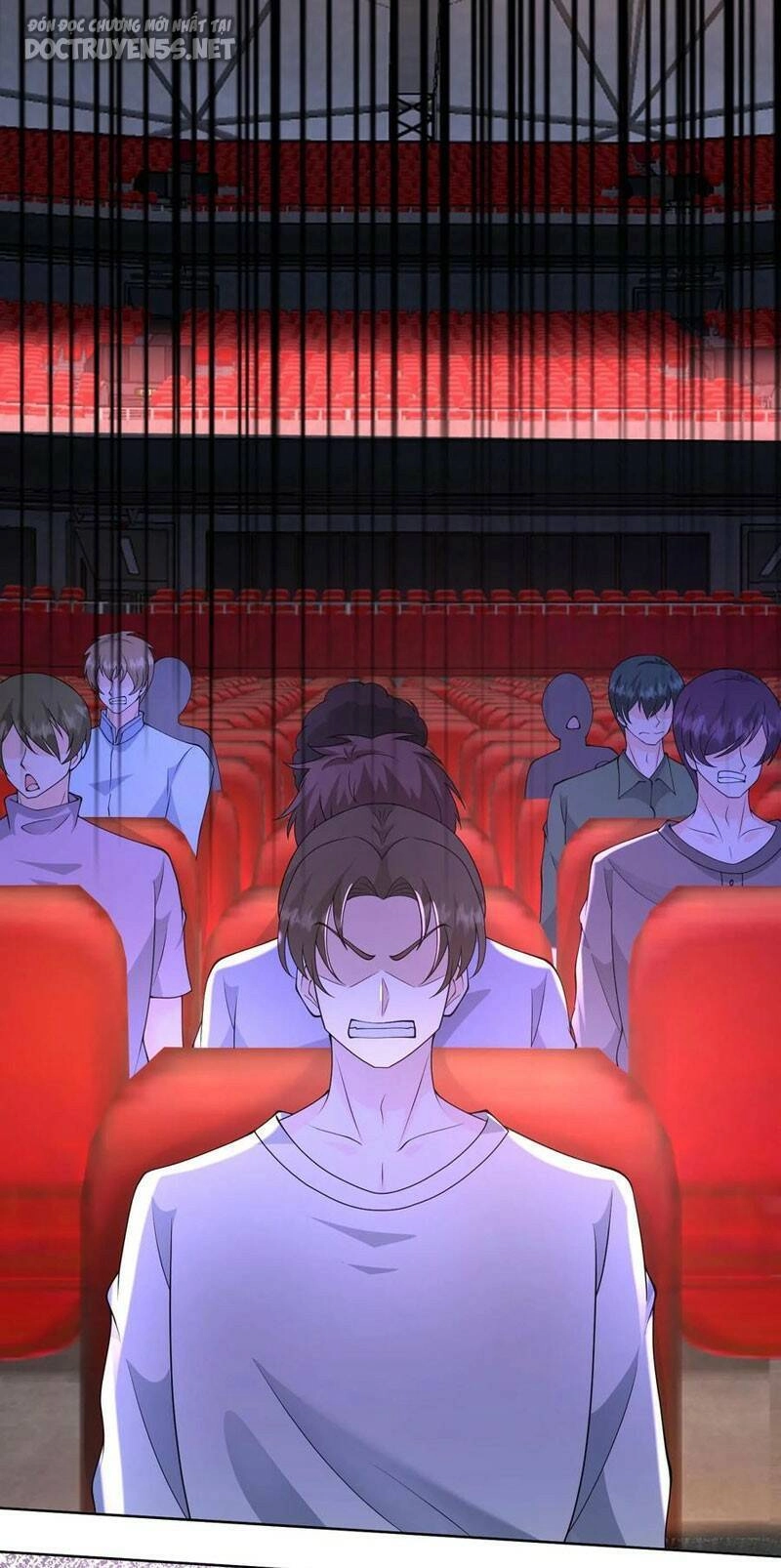 Ngày Tận Thế: Ta Nhận Được Tỷ Lệ Rớt Đồ Gấp 100 Lần Chapter 118 - 10