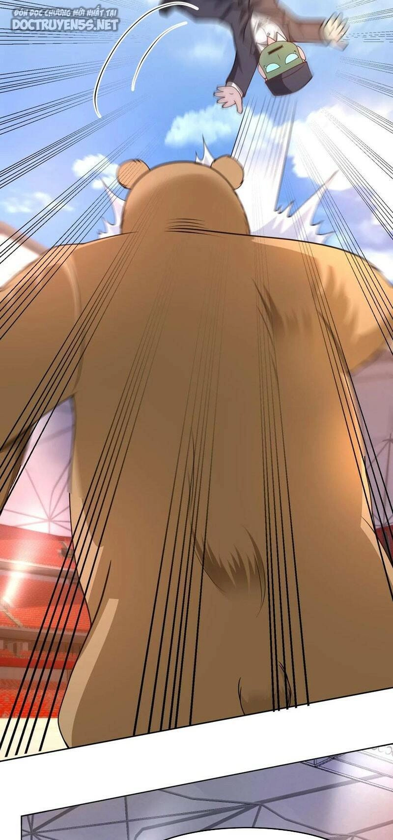 Ngày Tận Thế: Ta Nhận Được Tỷ Lệ Rớt Đồ Gấp 100 Lần Chapter 118 - 18