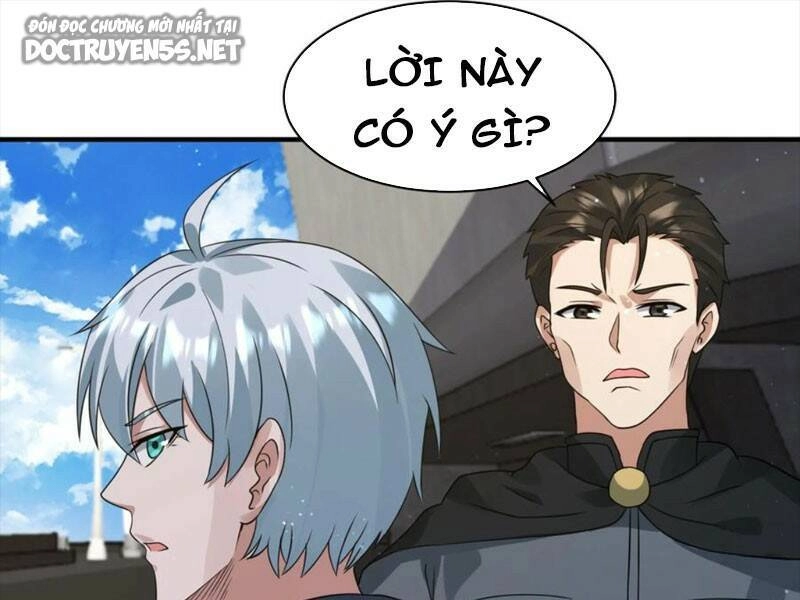 Ngày Tận Thế: Ta Nhận Được Tỷ Lệ Rớt Đồ Gấp 100 Lần Chapter 121 - 1