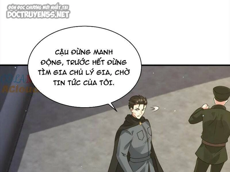 Ngày Tận Thế: Ta Nhận Được Tỷ Lệ Rớt Đồ Gấp 100 Lần Chapter 121 - 5