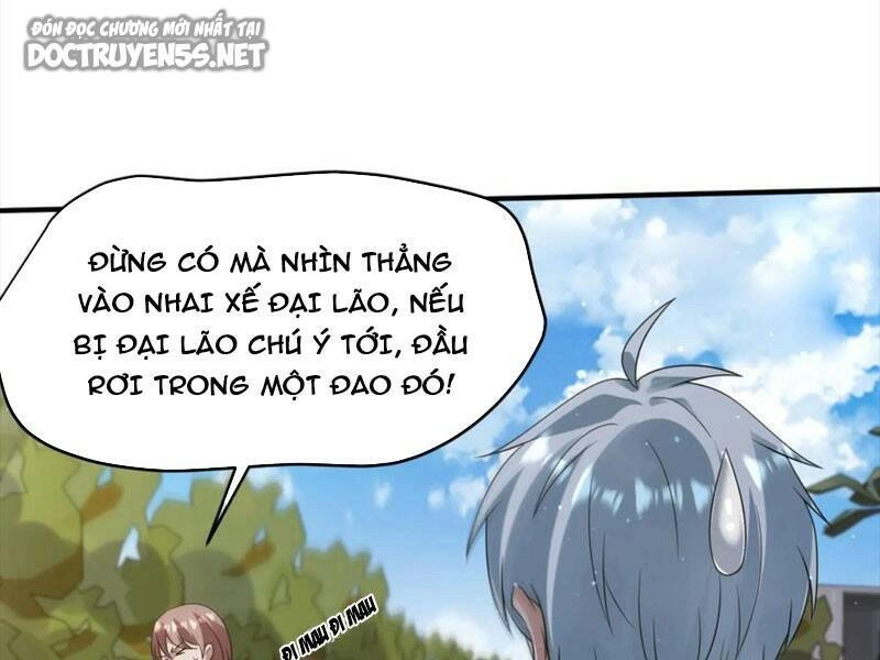 Ngày Tận Thế: Ta Nhận Được Tỷ Lệ Rớt Đồ Gấp 100 Lần Chapter 121 - 27