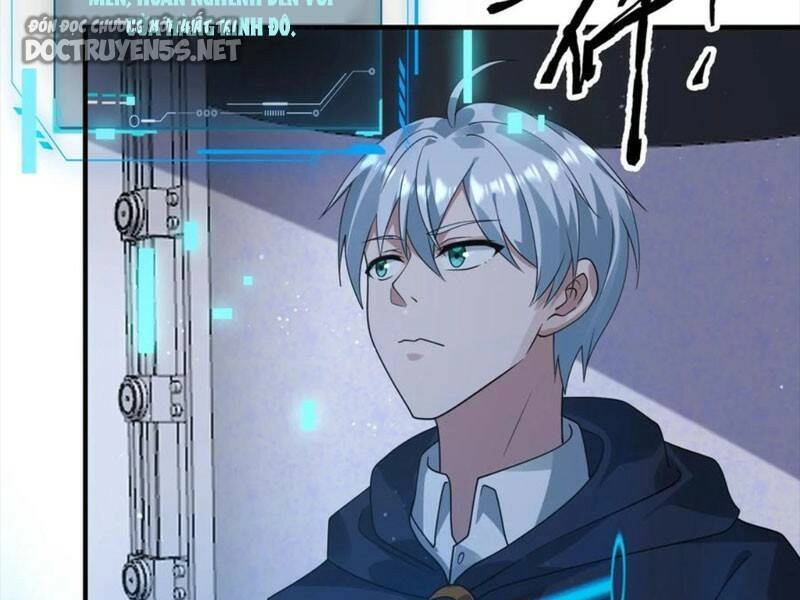 Ngày Tận Thế: Ta Nhận Được Tỷ Lệ Rớt Đồ Gấp 100 Lần Chapter 121 - 50