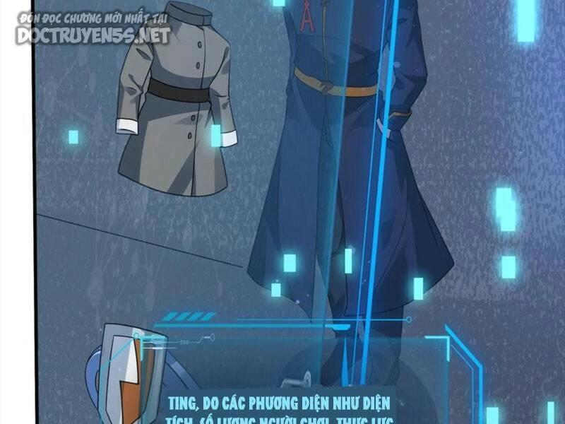 Ngày Tận Thế: Ta Nhận Được Tỷ Lệ Rớt Đồ Gấp 100 Lần Chapter 121 - 56