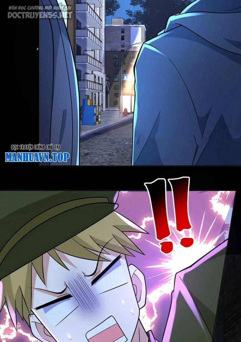 Ngày Tận Thế: Ta Nhận Được Tỷ Lệ Rớt Đồ Gấp 100 Lần Chapter 122 - 6