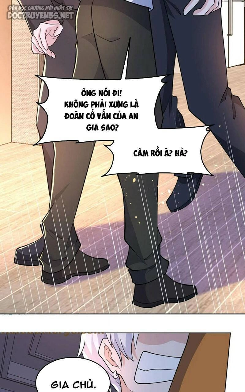 Ngày Tận Thế: Ta Nhận Được Tỷ Lệ Rớt Đồ Gấp 100 Lần Chapter 122 - 18