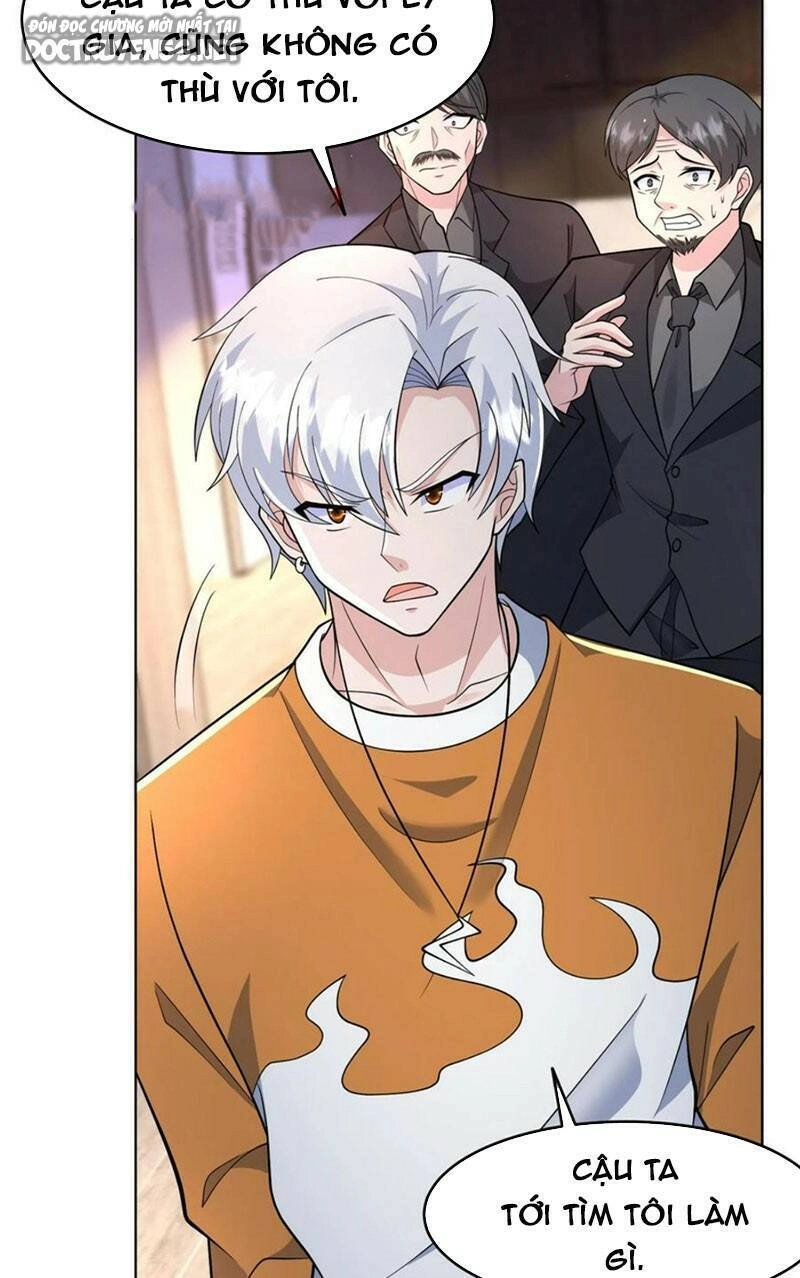 Ngày Tận Thế: Ta Nhận Được Tỷ Lệ Rớt Đồ Gấp 100 Lần Chapter 122 - 21