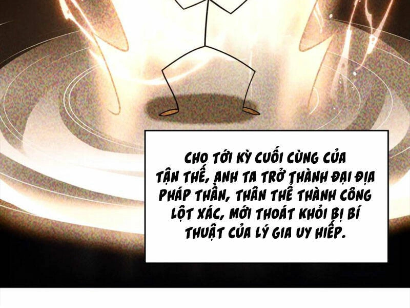 Ngày Tận Thế: Ta Nhận Được Tỷ Lệ Rớt Đồ Gấp 100 Lần Chapter 123 - 34