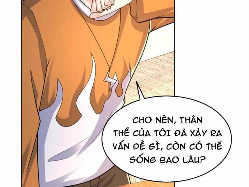 Ngày Tận Thế: Ta Nhận Được Tỷ Lệ Rớt Đồ Gấp 100 Lần Chapter 123 - 42