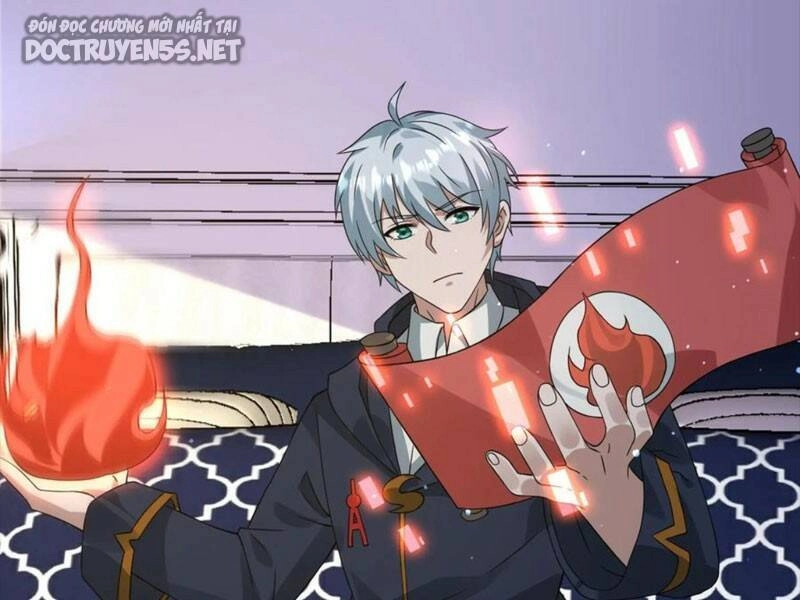 Ngày Tận Thế: Ta Nhận Được Tỷ Lệ Rớt Đồ Gấp 100 Lần Chapter 124 - 12