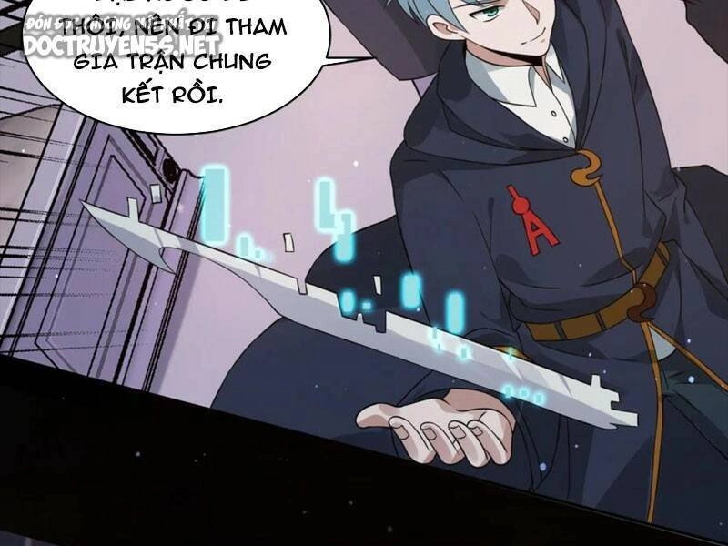 Ngày Tận Thế: Ta Nhận Được Tỷ Lệ Rớt Đồ Gấp 100 Lần Chapter 124 - 42