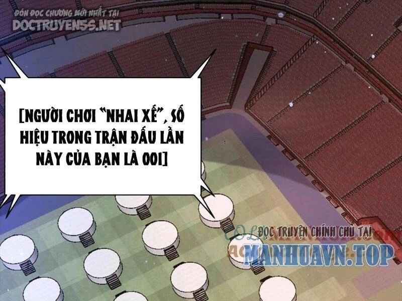 Ngày Tận Thế: Ta Nhận Được Tỷ Lệ Rớt Đồ Gấp 100 Lần Chapter 124 - 68