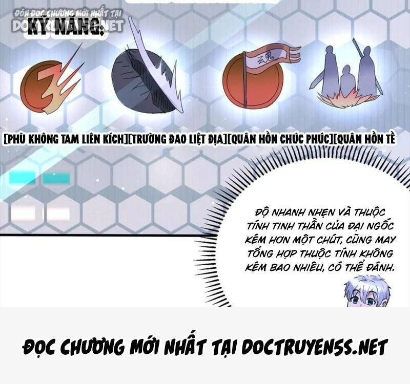 Ngày Tận Thế: Ta Nhận Được Tỷ Lệ Rớt Đồ Gấp 100 Lần Chapter 125 - 31