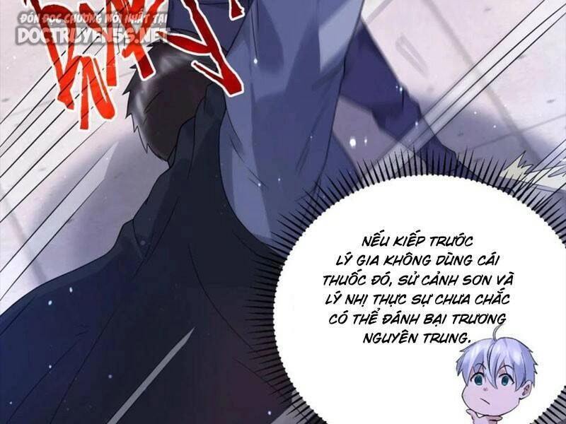 Ngày Tận Thế: Ta Nhận Được Tỷ Lệ Rớt Đồ Gấp 100 Lần Chapter 125 - 37