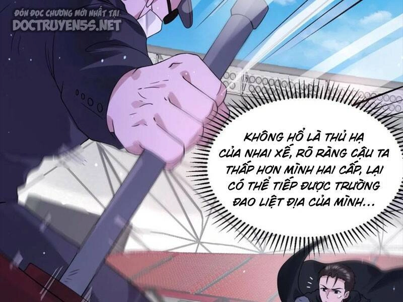 Ngày Tận Thế: Ta Nhận Được Tỷ Lệ Rớt Đồ Gấp 100 Lần Chapter 125 - 45