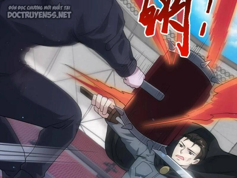 Ngày Tận Thế: Ta Nhận Được Tỷ Lệ Rớt Đồ Gấp 100 Lần Chapter 125 - 59