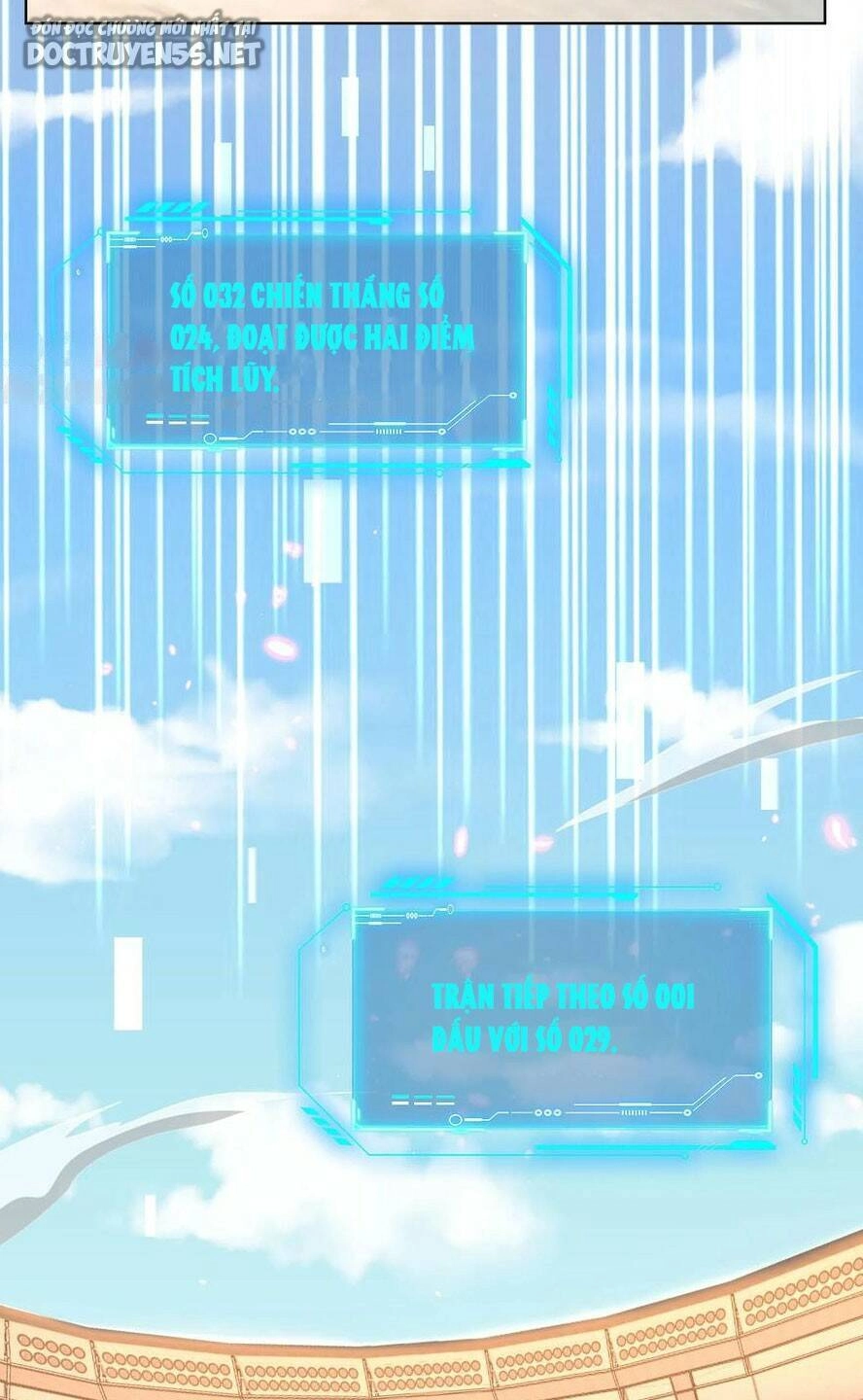 Ngày Tận Thế: Ta Nhận Được Tỷ Lệ Rớt Đồ Gấp 100 Lần Chapter 126 - 22