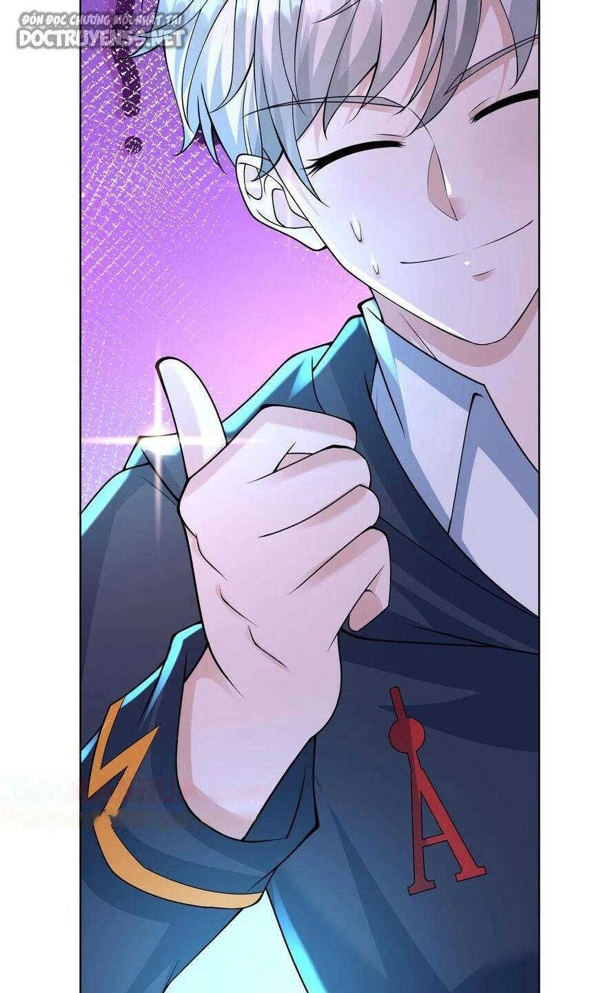 Ngày Tận Thế: Ta Nhận Được Tỷ Lệ Rớt Đồ Gấp 100 Lần Chapter 126 - 37